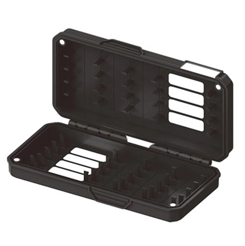 Nytro SLS Method Feeder Rig Box